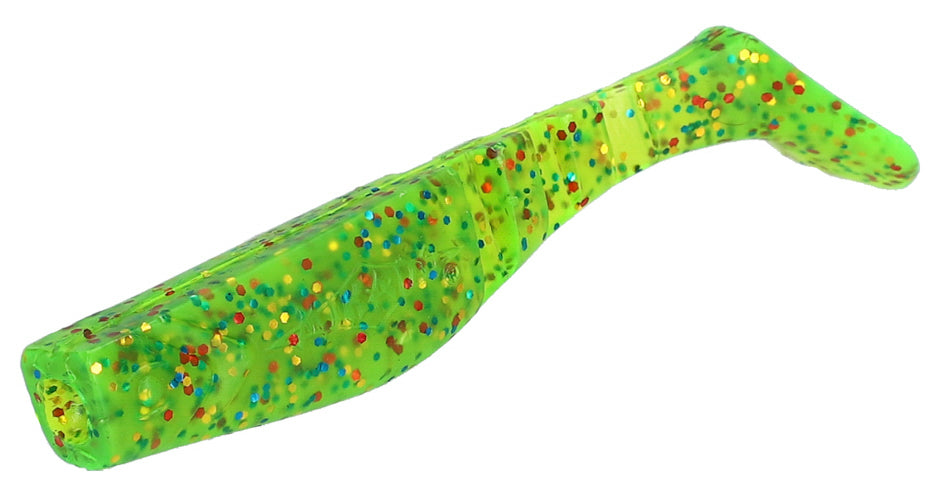 Mikado Köder - Fishunter 7cm/561 - 5 Stk.