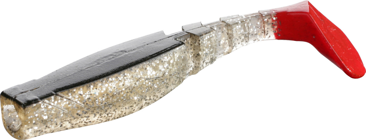 Mikado Köder - Fishunter 10.5cm/32RT - 5 Stk.