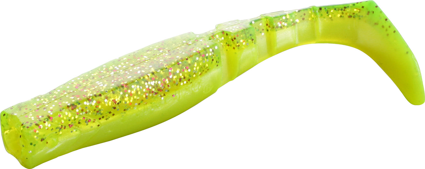 Mikado Köder - Fishunter 8cm/50T - 5 Stk.