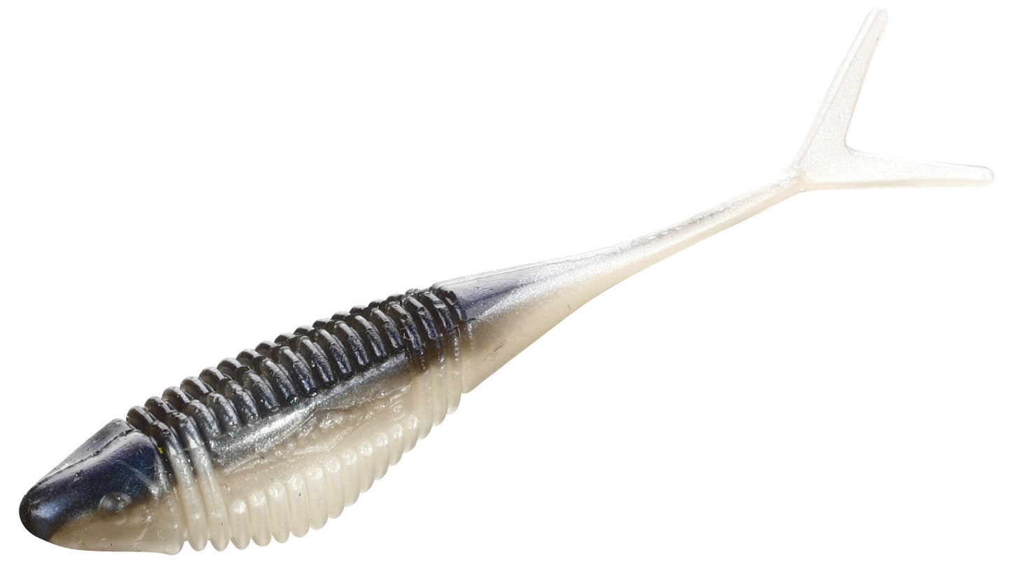 Mikado Köder - Fish Fry 5.5cm/351 - 5 Stk.