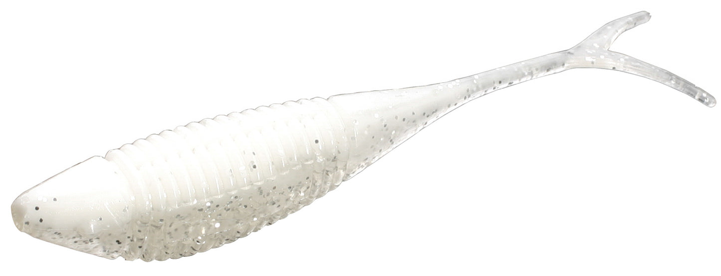 Mikado Köder - Fish Fry 5.5cm/382 - 5 Stk.