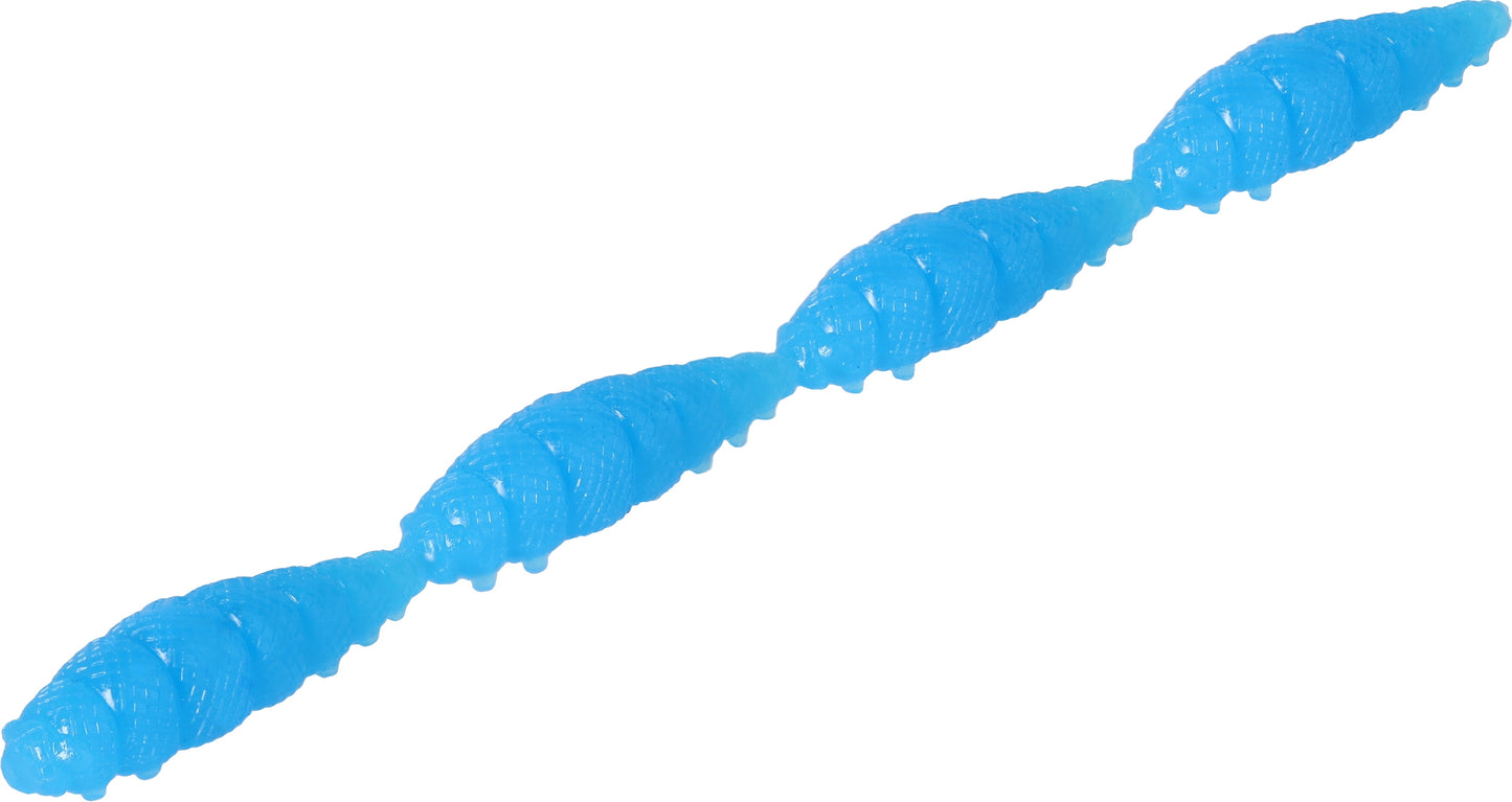 Mikado Köder - M-Area Multi Insect- 4x23mm/BLUE - 8 Stk.