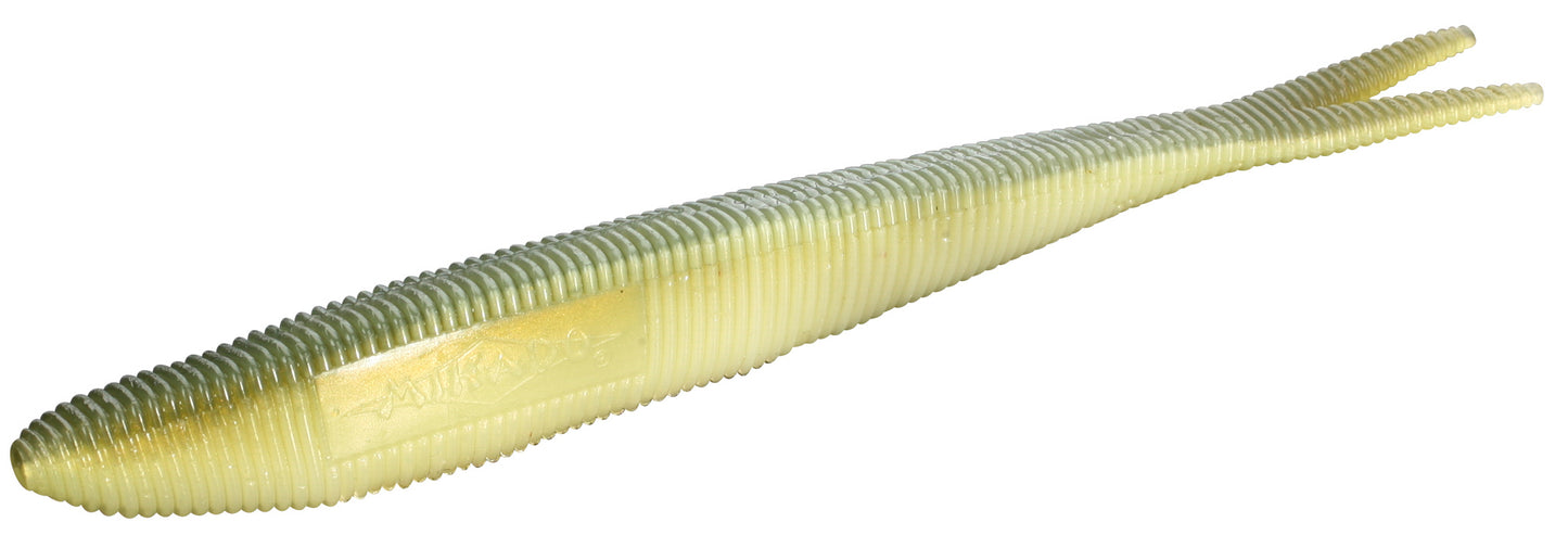 Mikado Köder - Saira 5cm/341 - 8 Stk.