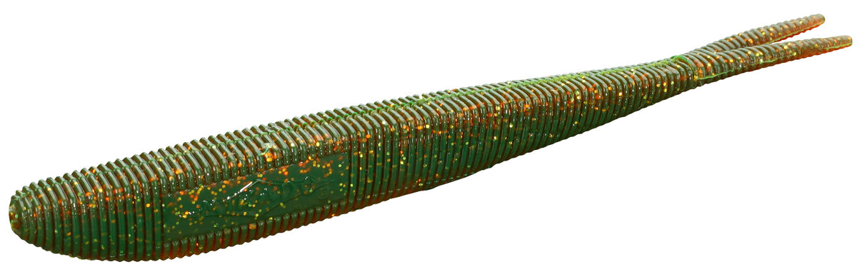 Mikado Köder - Saira 8cm/349 - 5 Stk.