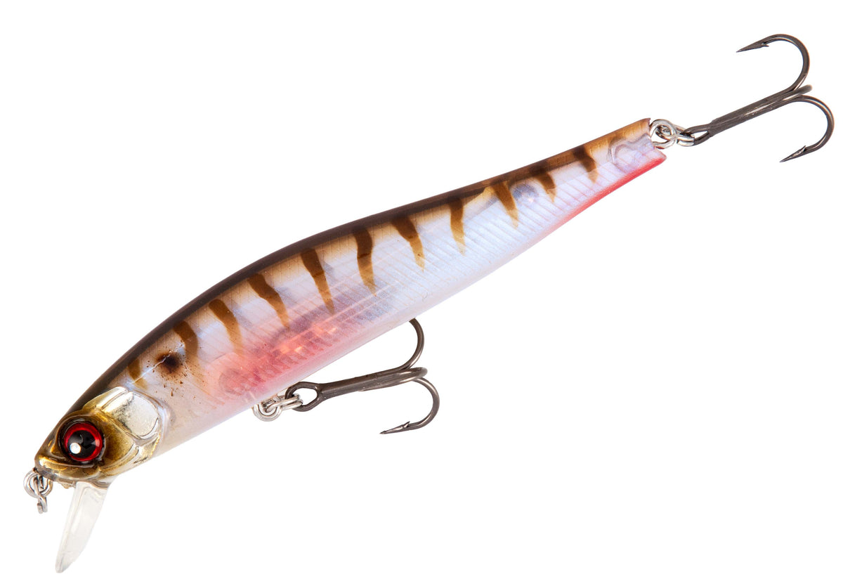 Mikado Wobbler Jive - 120mm/24g/OIKAWAPERCH - Suspending - 1 Stk.
