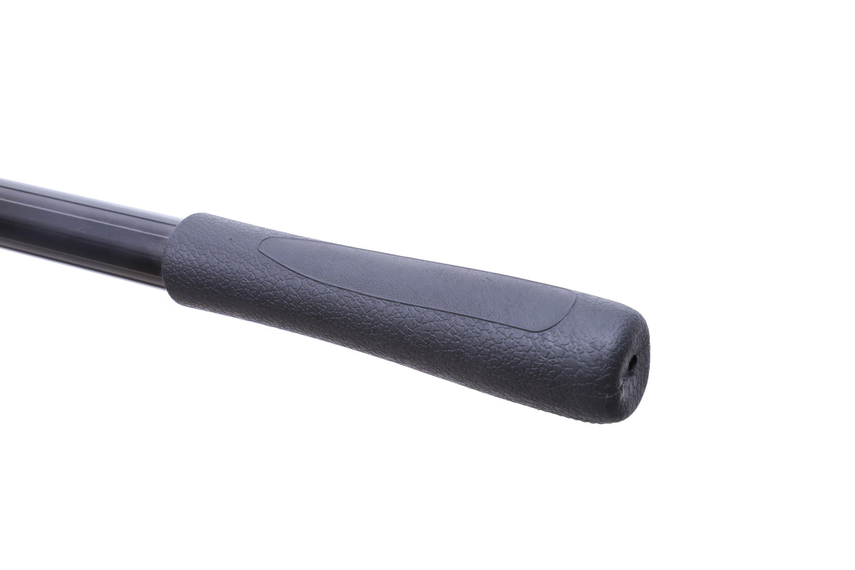 Mikado Kescher - Faltbar 170cm 60/50cm - Gummierte Kescher - Durchmesser 6x15mm - 1 Stk.