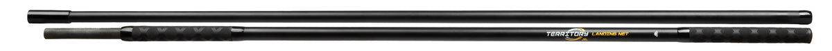 Mikado Landing Net - Territory - 2sec. - 180cm - 1 pcs.