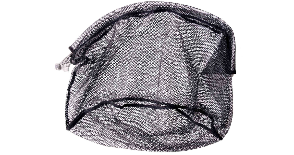 Mikado Landing Net Head - 60/50cm - Gummierte Kescher - Durchmesser 6mm - Faltbar - 1 Stk.