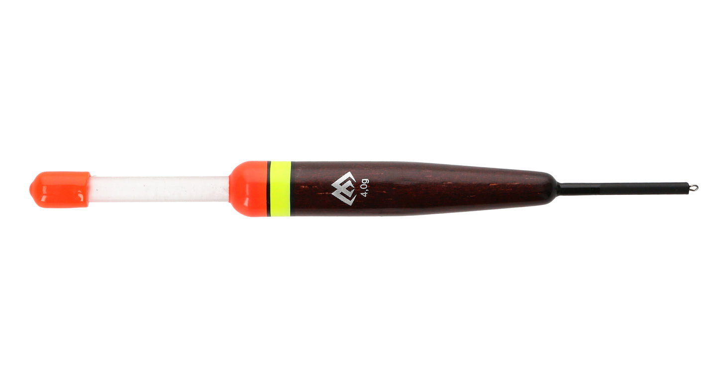 Mikado Pose Ex - Beweglich 047 - 4.0g - 1 Satz