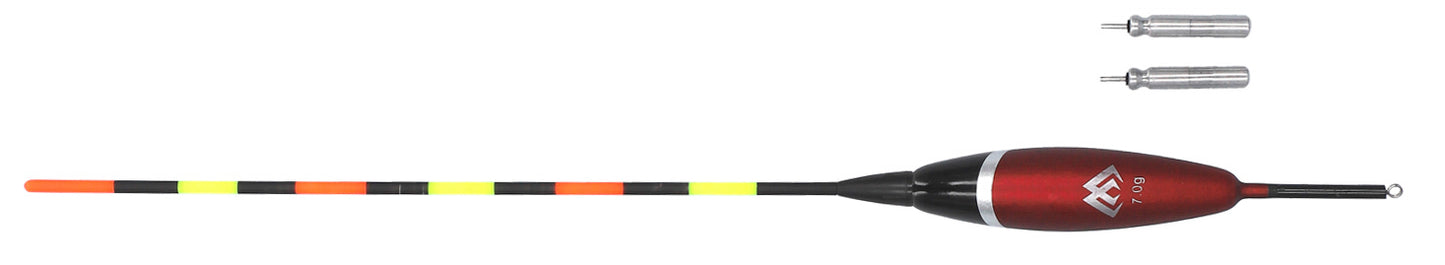 Mikado Pose - Beweglich Led 04 - 6.0g - 1 Stk.