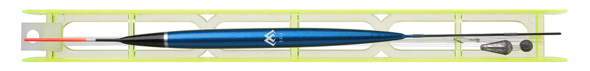 Mikado Pose - Set - 011-2.0g / Schnur: 0.14/0.12mm - Haken 16 - 1 Satz