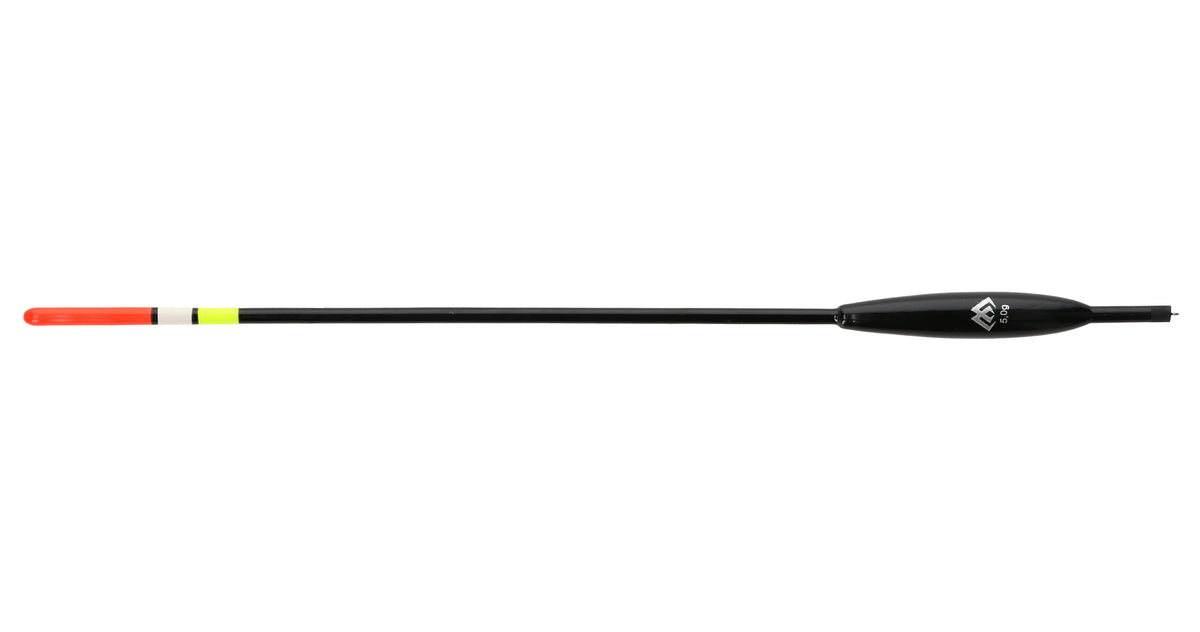 Mikado Pose Ex - Waggler 008 - 6.0g - 1 Satz