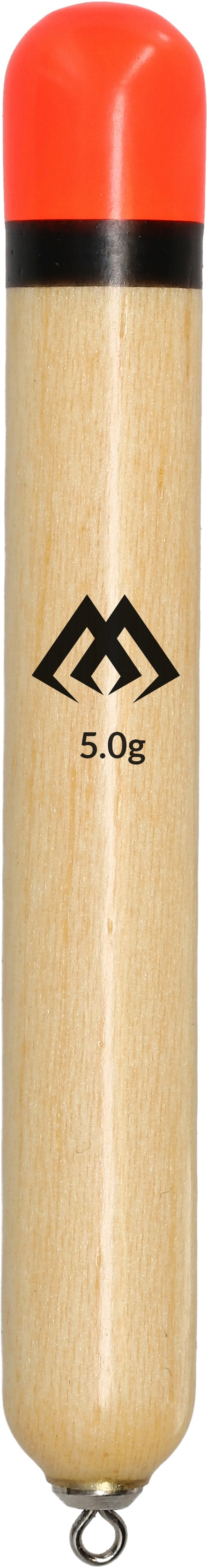 Mikado Pose Ex - Pellet Waggler 012 - 5.0g - 1 Stk.