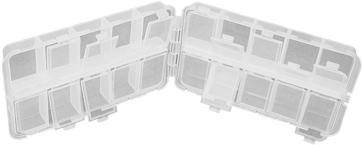 Mikado Box - Abm 013 (16.2x9.6x4.2cm) - 1 Stk.