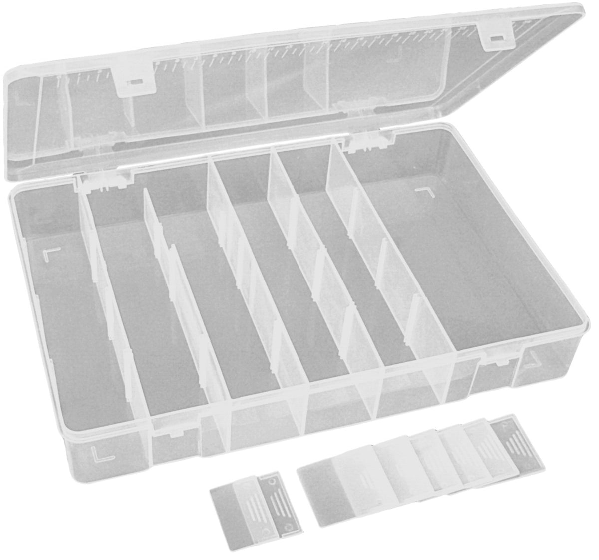 Mikado Box - Abm 313 (31x21x5cm) - 1 Stk.