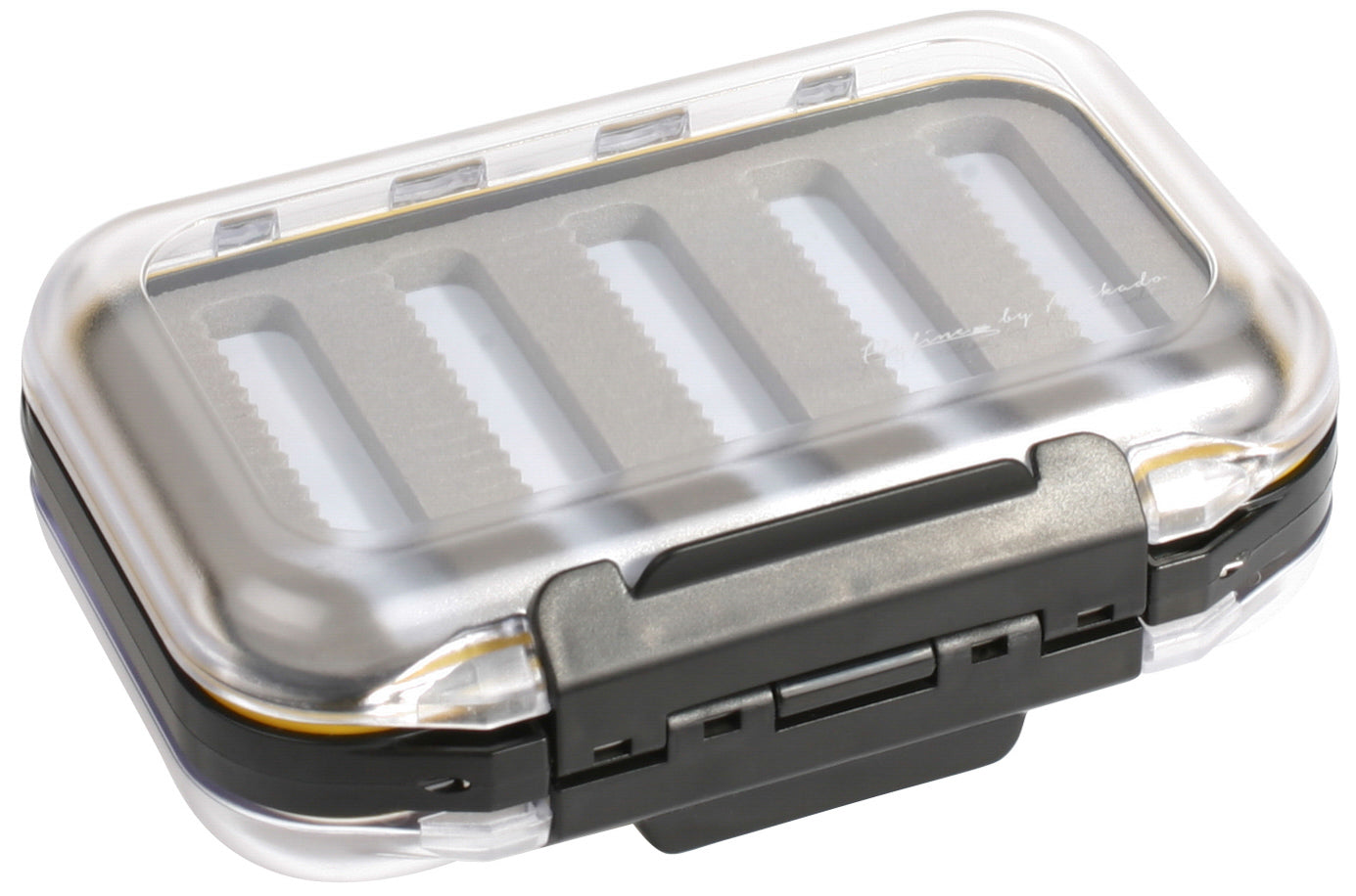Mikado Box - Fliegenfischen 130x90x40mm - 1 Stk.