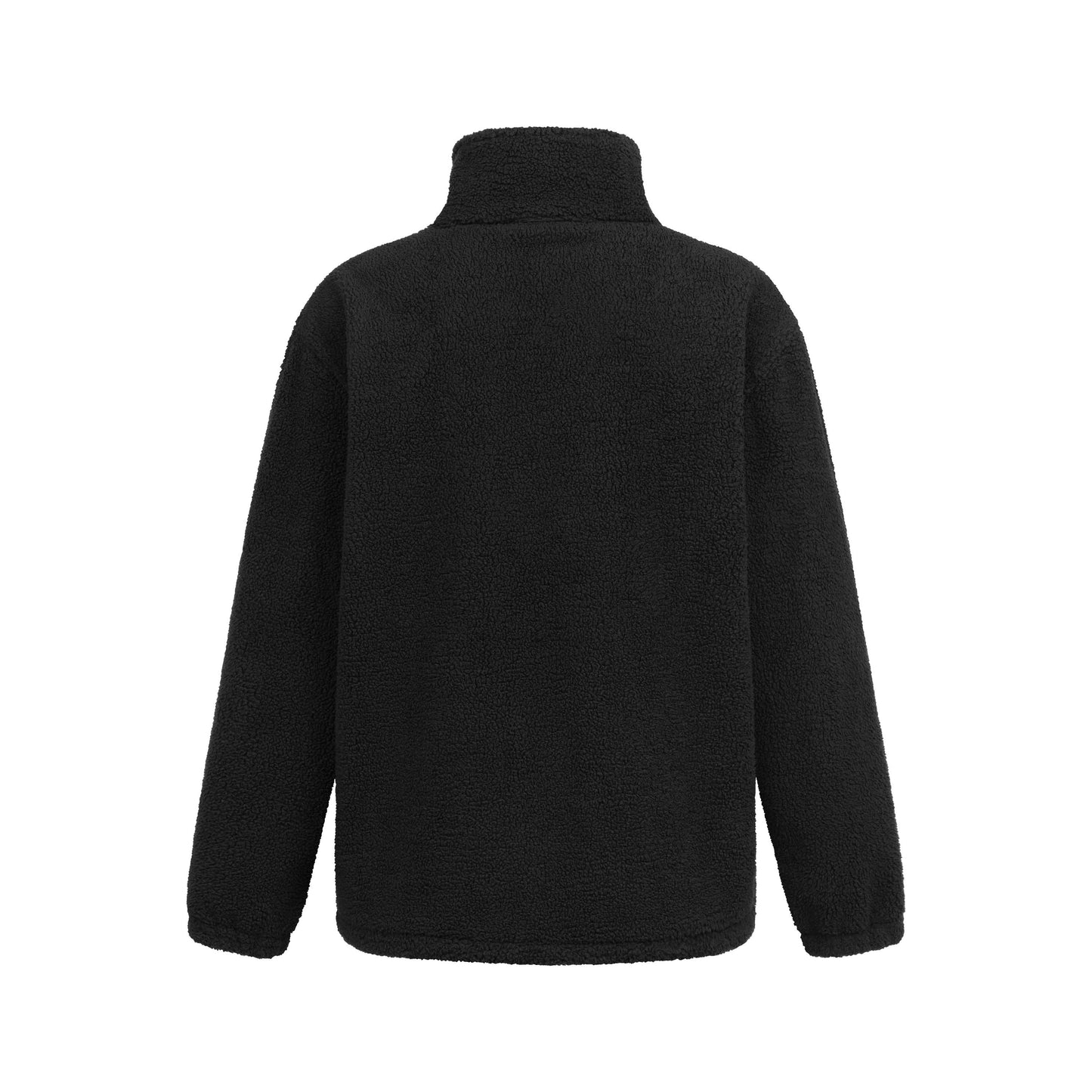 Mikado Jacke - Mft Sherpa Fleece Jacket - Größe L - 1 Stk.