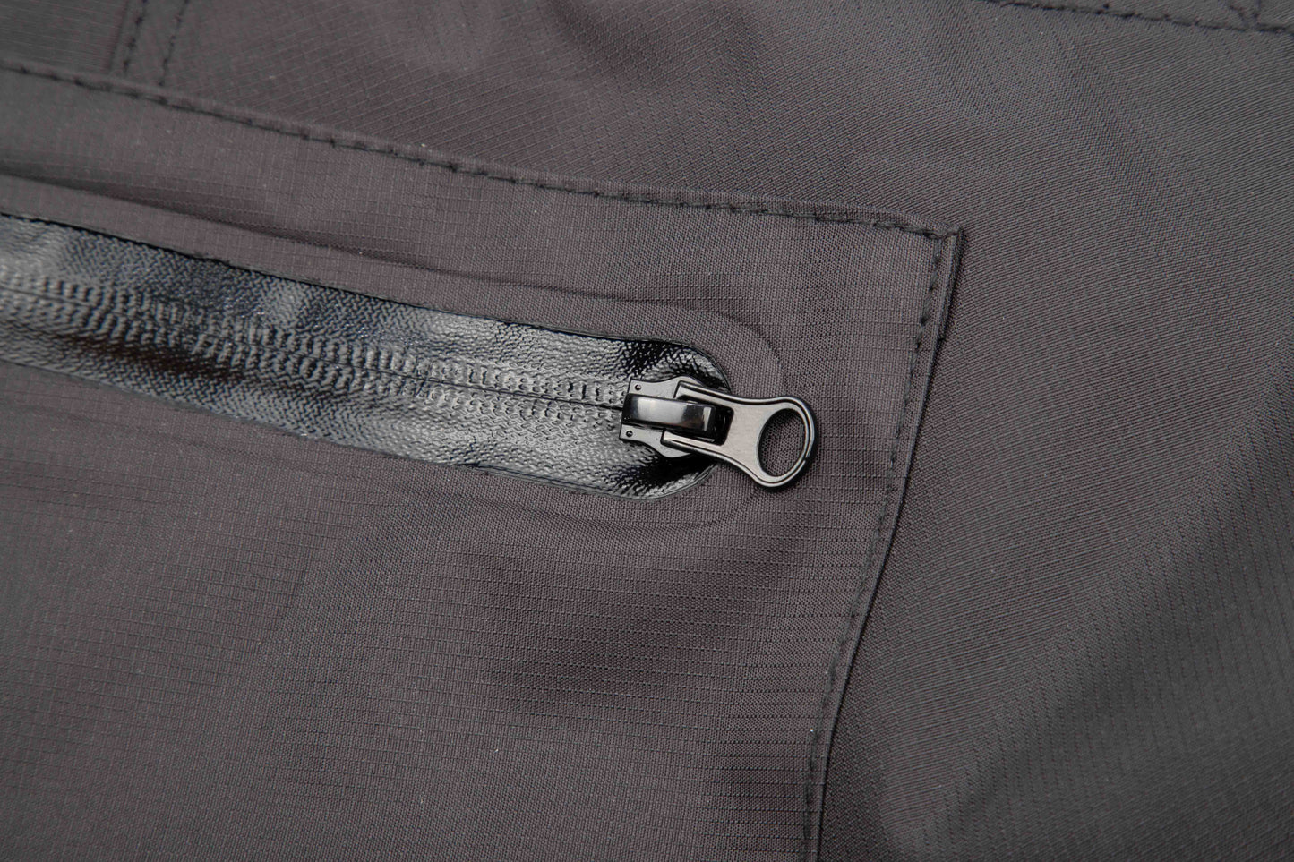 Mikado Wathose - Black Basic - UMS08 - Größe 42 - 1 Set.