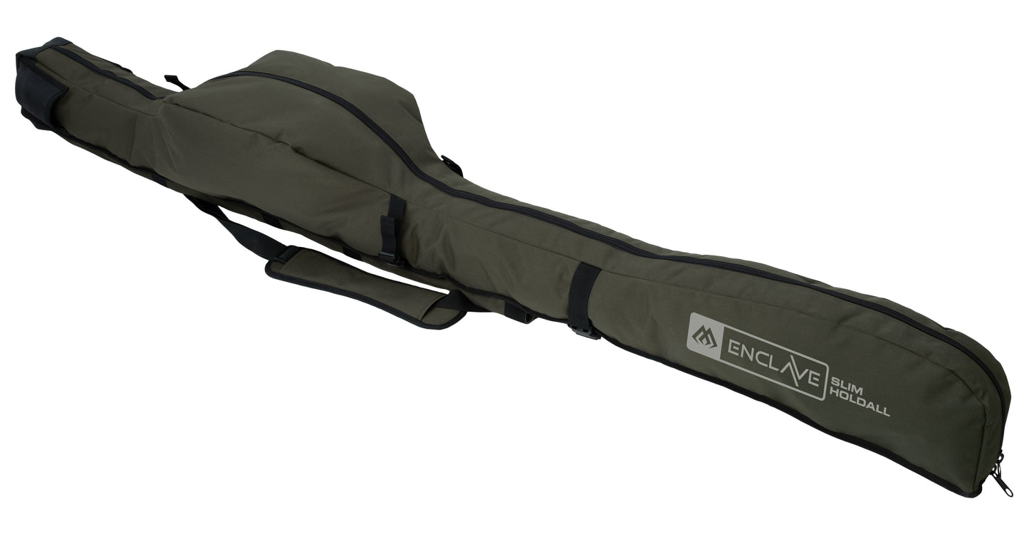 Mikado Rutenfutteral - Enclave Slim Für 3 Rute 12FT - 1 Stk.