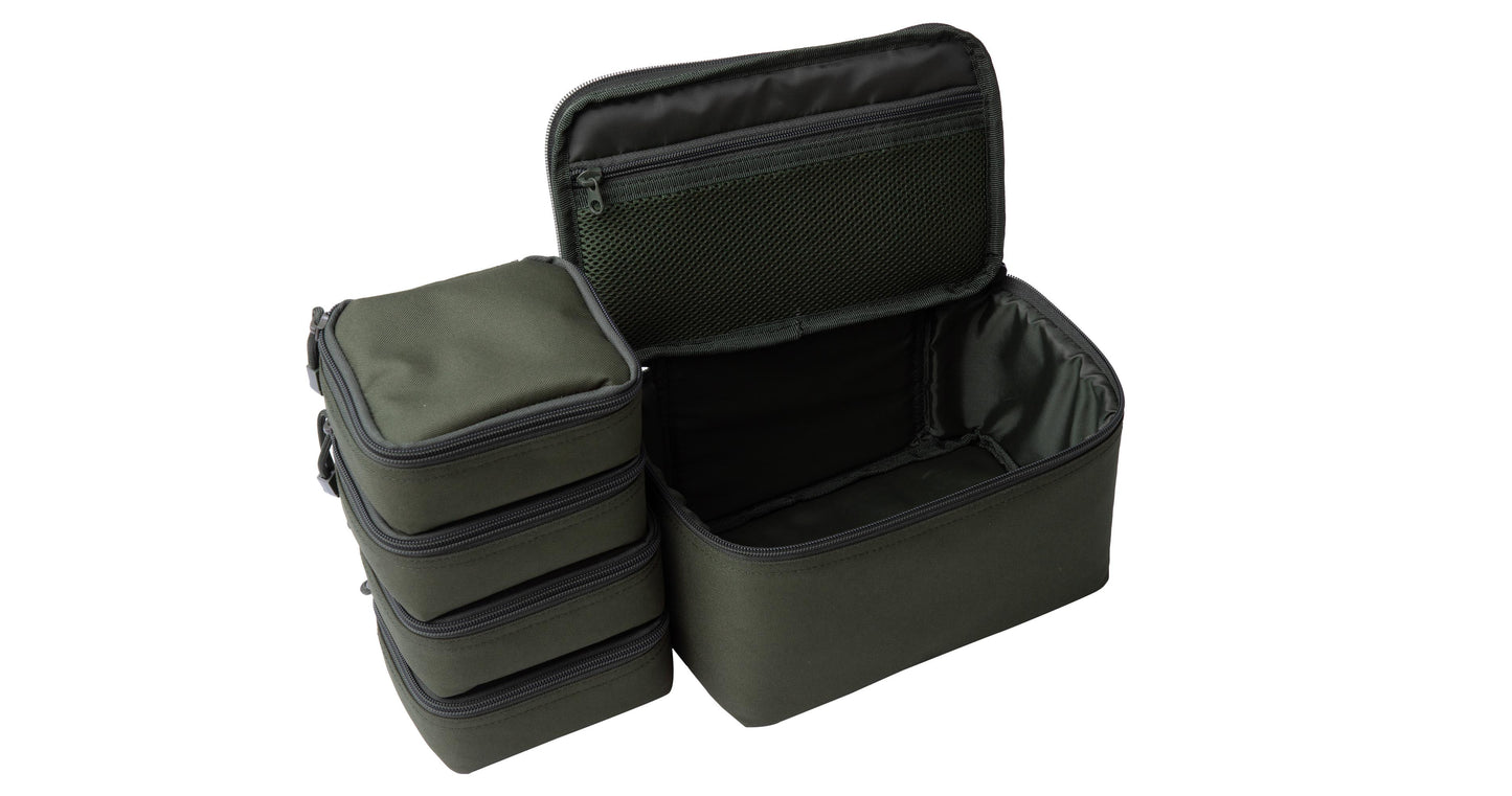 Mikado Tasche - Enclave - Für Zubehör Set 1+4 (25X16x12cm) - 1 Stk.