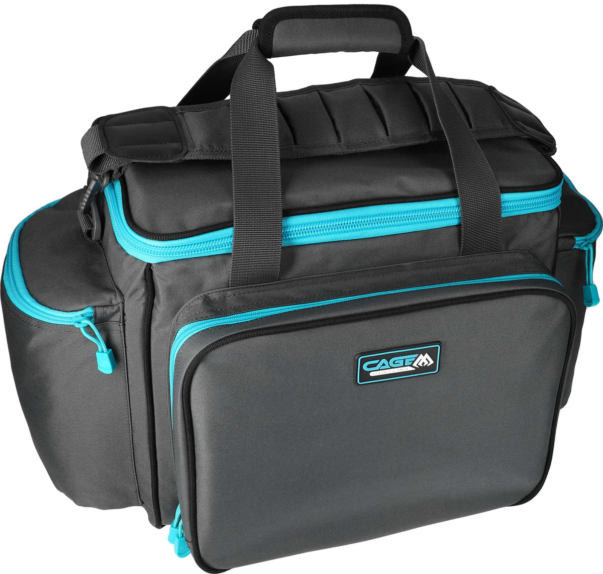 Mikado Tasche - Cage Feeder Carryall - Größe M (56x32x31cm) - 1 Stk.