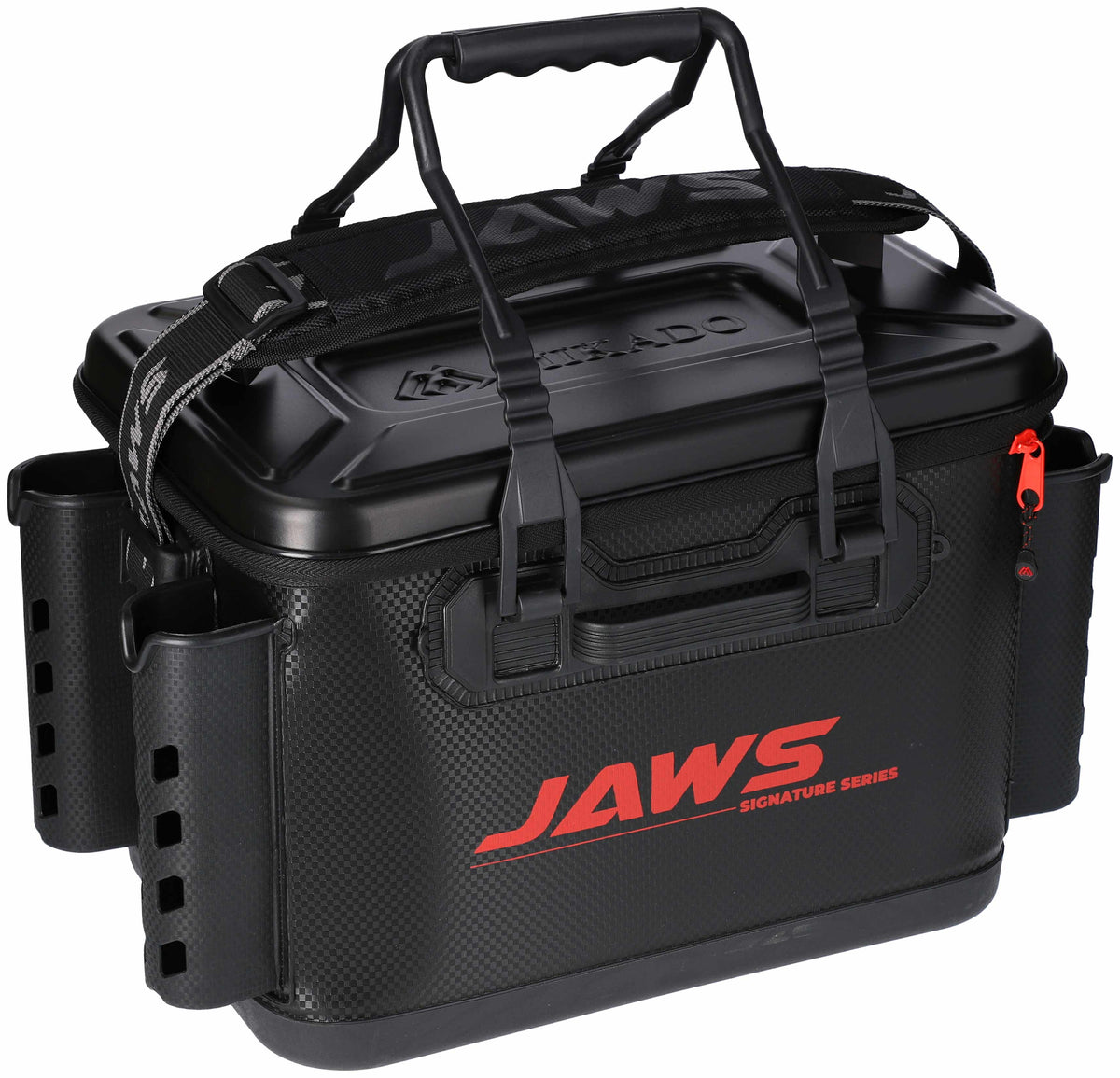 Mikado Tasche - Eva Jaws (36x23x25cm) - 1 Stk.