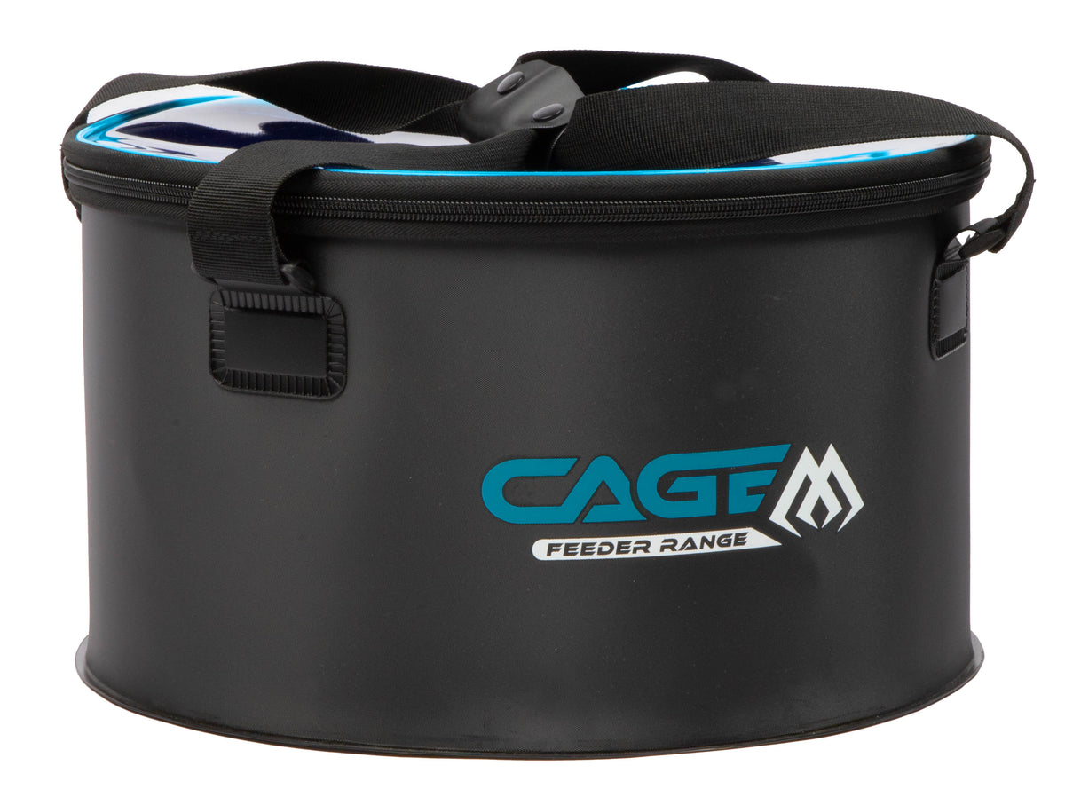 Mikado Bag Eva - Cage Bowl Bag Size L (35x20cm) - 1 pcs.