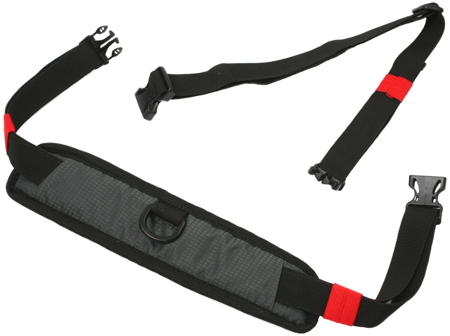 Mikado Tasche - M-Bag - Chestpack Active (42x27cm) - 1 Stk.