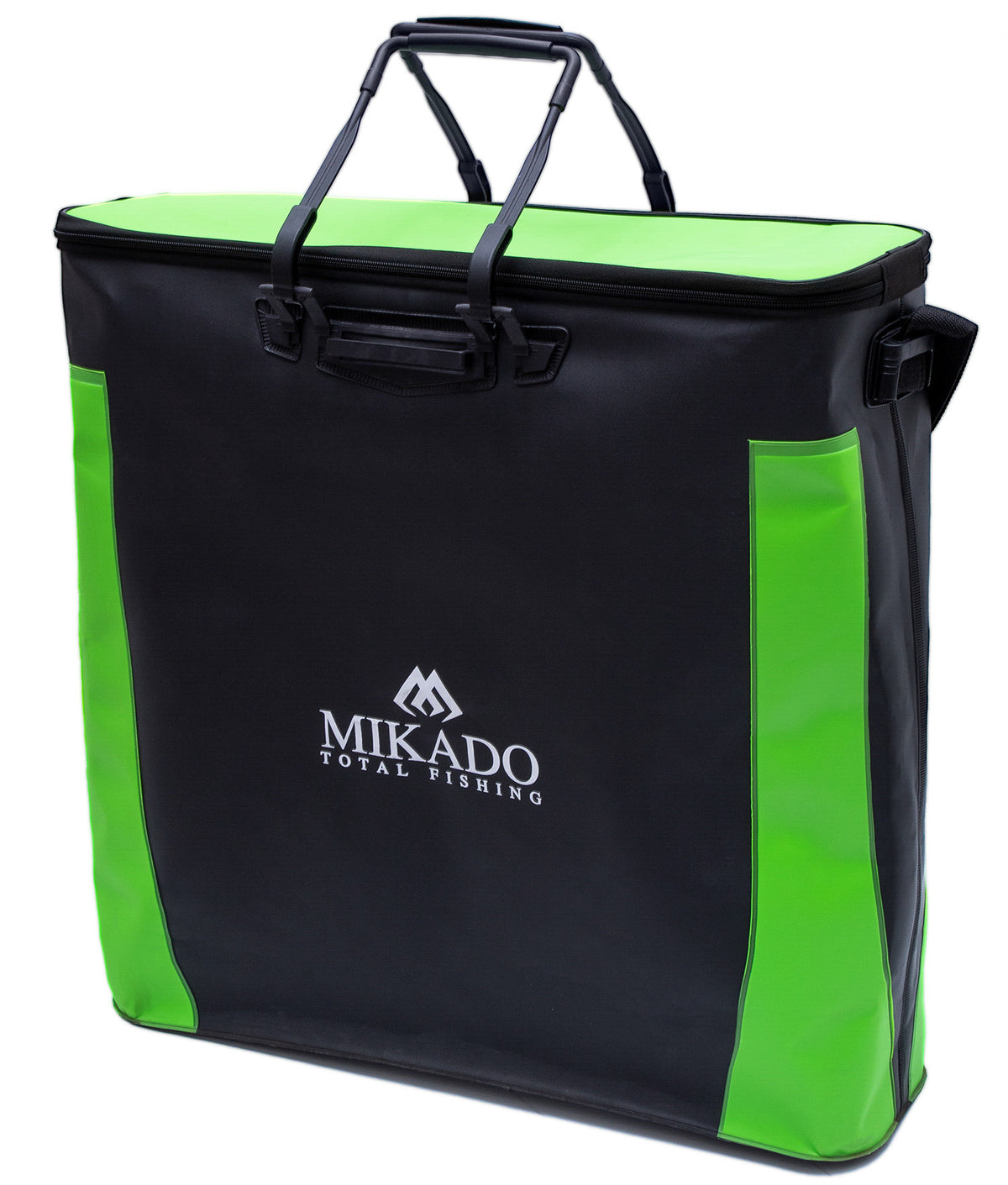 Mikado Tasche - Method Feeder Setzkescher (66x65x20cm) - 1 Stk.