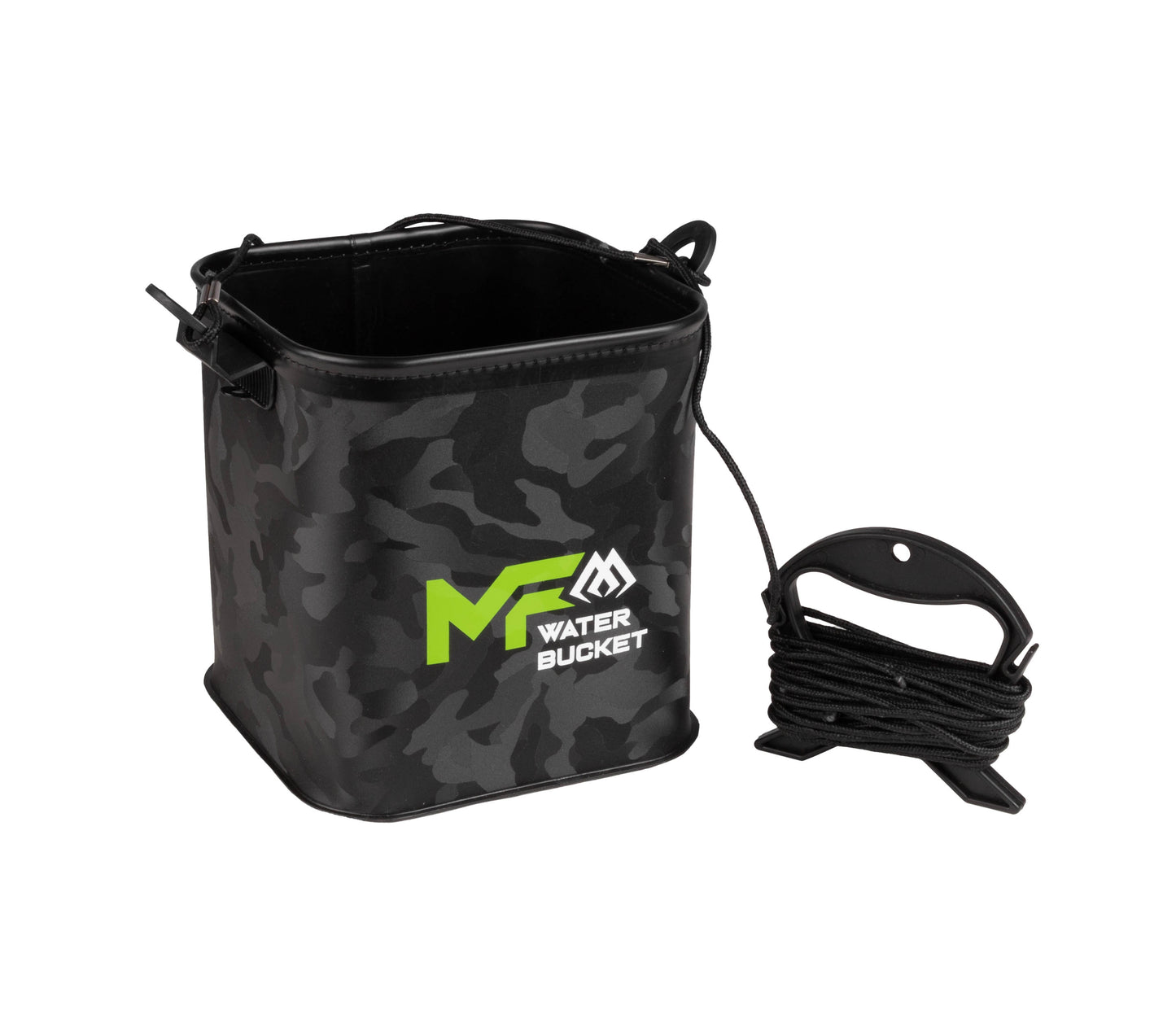 Mikado Eva-Behälter - Mf Water Bucket - (19x18x18cm) - 1 Stk.