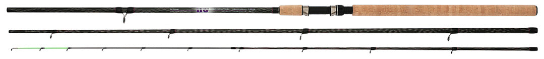 Mikado Rute - Ultraviolet Heavy Feeder 390 Up To 120g (3 sec.) - 1 Stk.