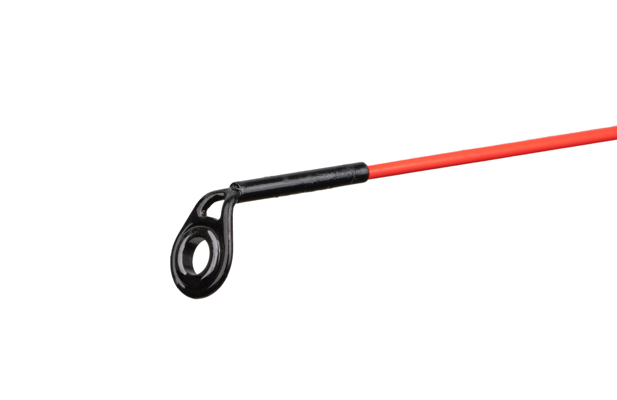 Mikado Tip - Lady Bixlite Method Feeder - Carbon 2.0oz - 1 pcs.