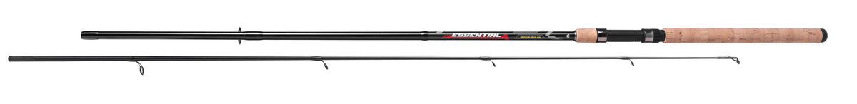 Mikado Rute - Essential Medium Spin 270 c.w. 5-30g (2 sec.) - 1 Stk.