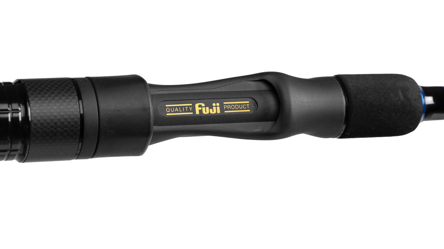Mikado Rute - Lx Legend Drop Shot 244 c.w. 5-20g (2 sec.) - 1 Stk.