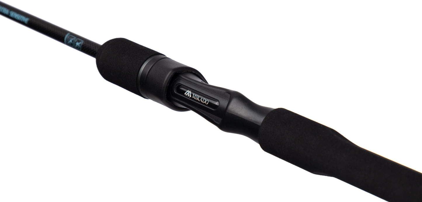 Mikado Rute - Katsudo Xts Feeder 280 c.w. Up To 25g (2+2 sec.) - 1 Stk.