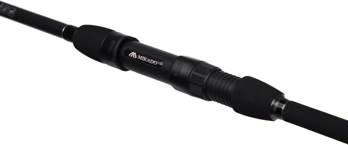 Mikado Rute - Katsudo Slim Distance Feeder 360 c.w. Up To 120g (3 sec.) - 1 Stk.