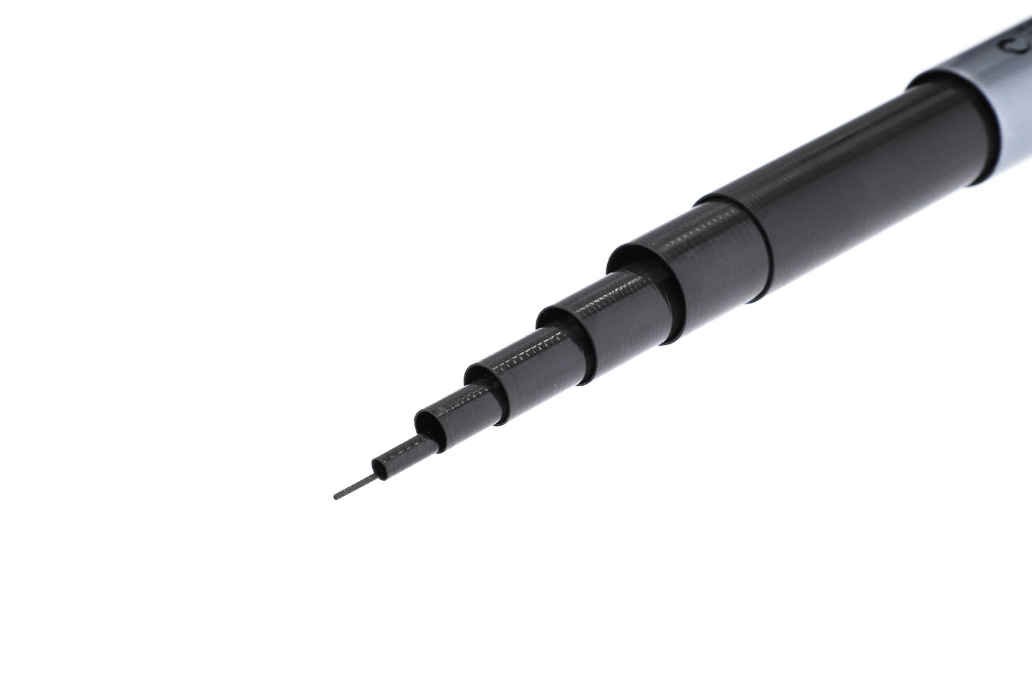 Mikado Rute - Ultraviolet Ii Pole 600 (6 sec.) - 1 Stk.