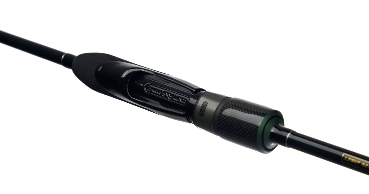 Mikado Rute - Jaws Light Fun 240 c.w. 2-10g (2 sec.) - 1 Stk.