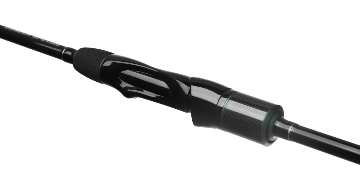 Mikado Rute - Jaws Zander Special 198 c.w. 6-28g (2 sec.) - 1 Stk.