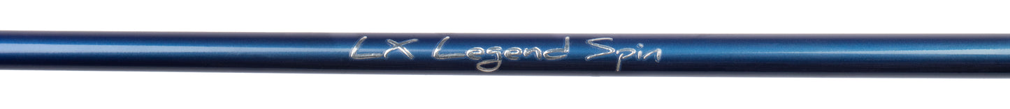 Mikado Rute - Lx Legend Spin 213 c.w. 1-7g (2 sec.) - 1 Stk.