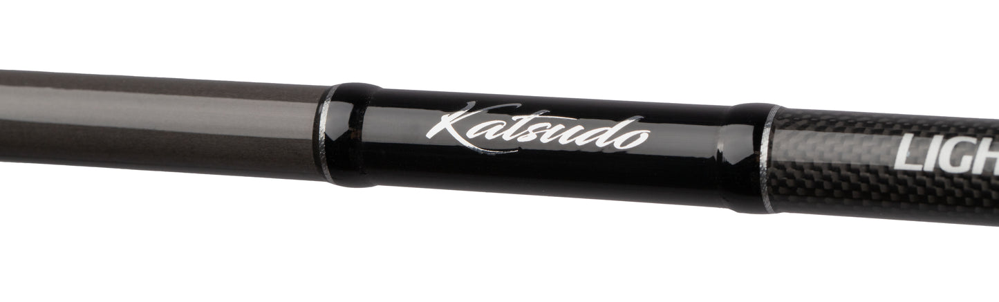 Mikado Rute - Katsudo Light Match 390 c.w. 2-10g (3 sec.) - 1 Stk.