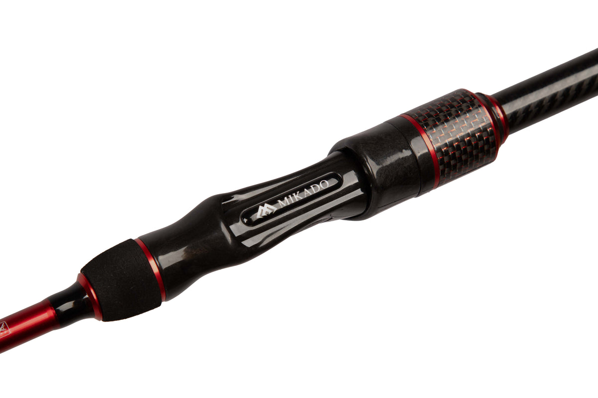 Mikado Rute - Mft Elite 275 c.w. 7-28g (2 sec.) - 1 Stk.