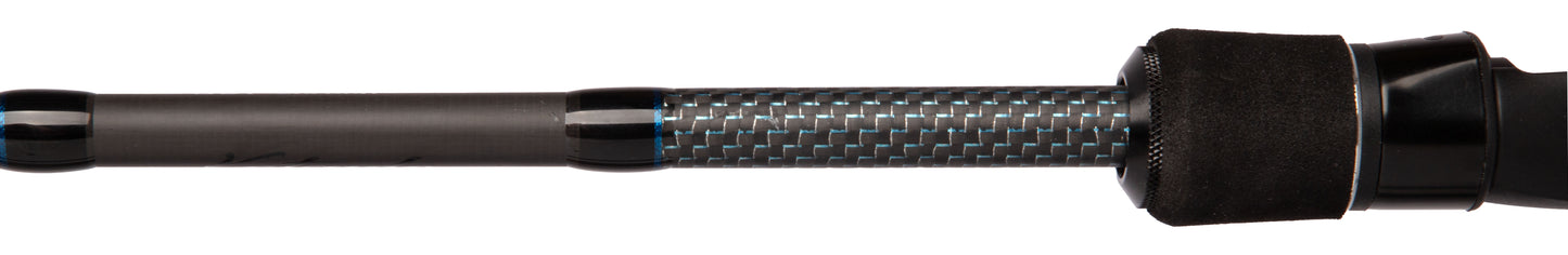 Mikado Rute - Noctis X Lite Classic Lake Feeder 330 c.w. Up To 50g (3+3 sec.) - 1 Stk.