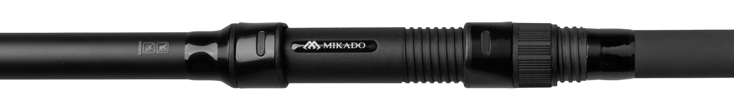 Mikado Rute - Intro Tele Carp Ii 360 / 3.0Lbs (6 sec.) - 1 Stk.