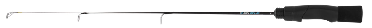 Mikado Eisangelrute - Sasori Ice L 60cm (1+1-teilig) - 1 Stk.