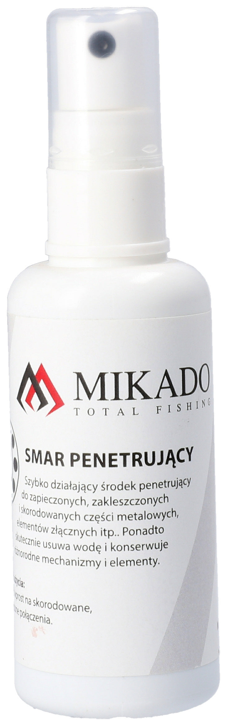 Mikado Fett - Durchdringend - Kapazität 50ml - 1 Stk.
