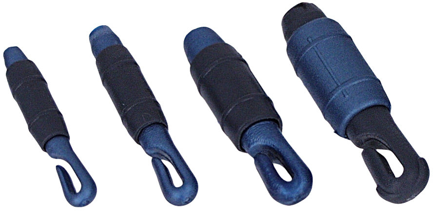 Mikado Clip - Stonfo - Für Pole Rute - art.1/0.65 - 5 Stk.