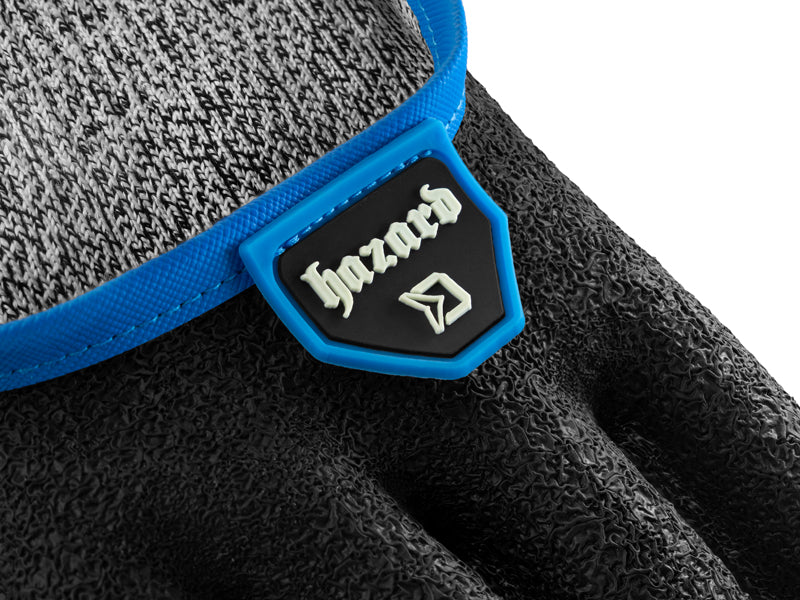 Delphin Hazard Angelhandschuh