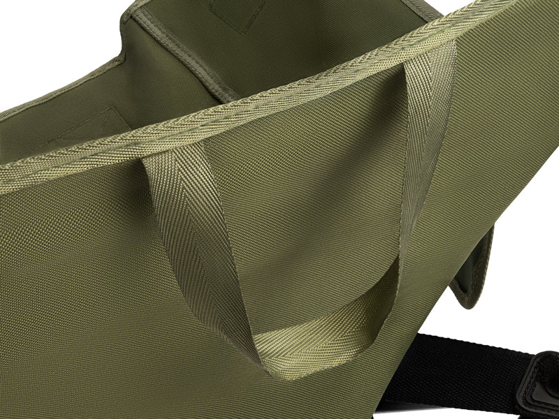 Delphin WASABI SHORTback Stuhl