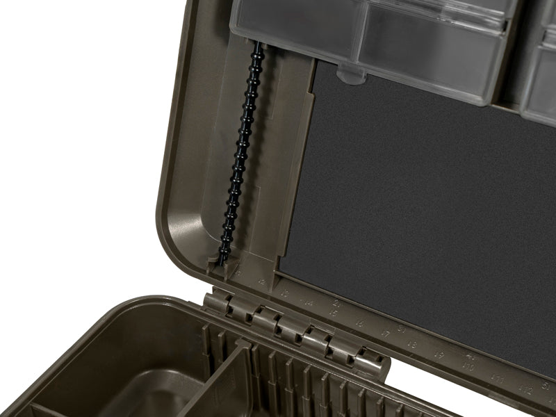 Organizer Delphin KlikBOX Long